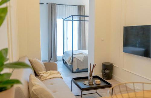 Suites Alfonso X - Foto 40