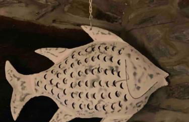 Hen Blas, 14th century 2 bedroom Cottage - Foto 9