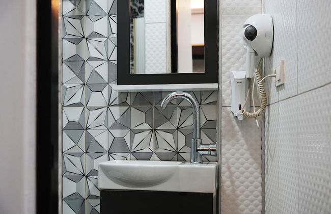 Brick House Hotel - Foto 76