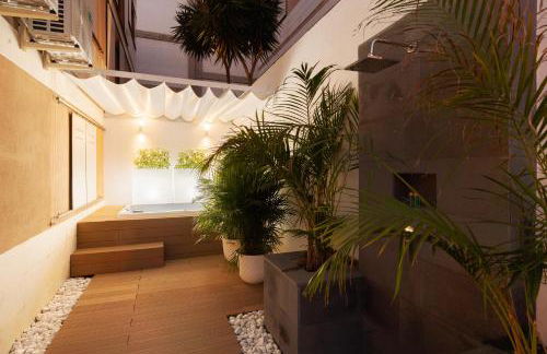 The Terraces Luxury Penthouses, 1D - Foto 23