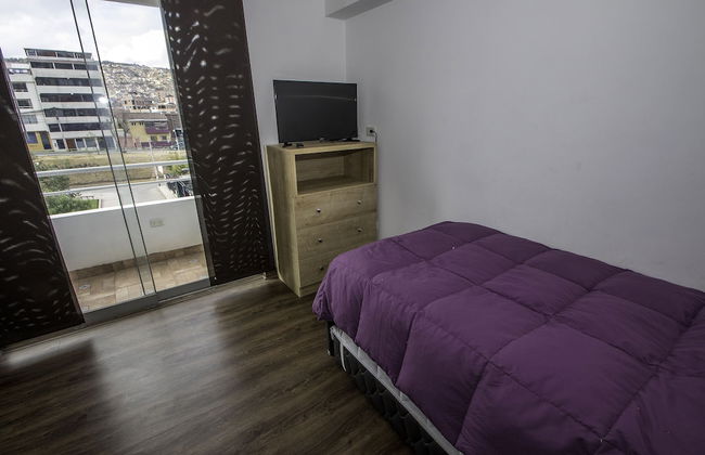 Terra Nostra Suites - Foto 12