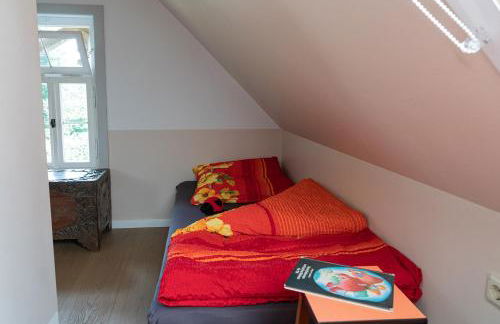 Bahnhof Paulinzella mit Sauna - Foto 29