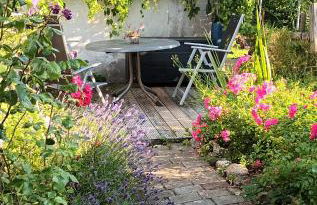 Ostseeurlaub-Asmussen Nieby - Foto 34