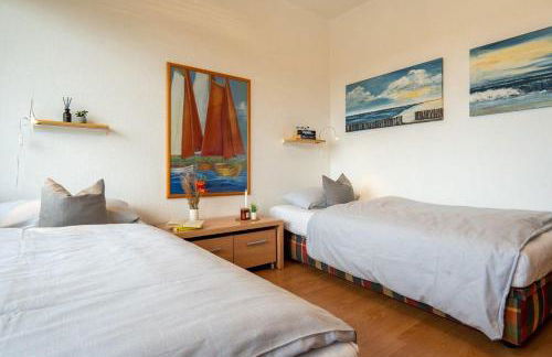 Haus "Belvedere", Wohnung 44 - Foto 17