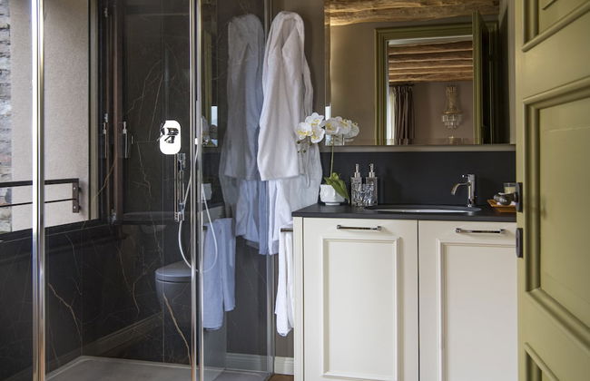 Casa Valdo Country House - Photo 32