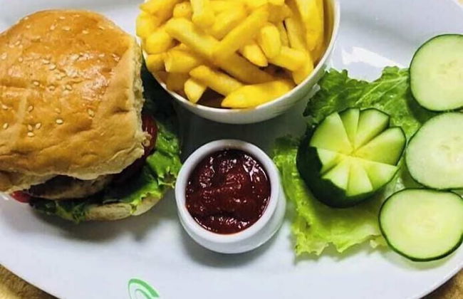 Southern Altantic Hotels and Apartments - Foto 48