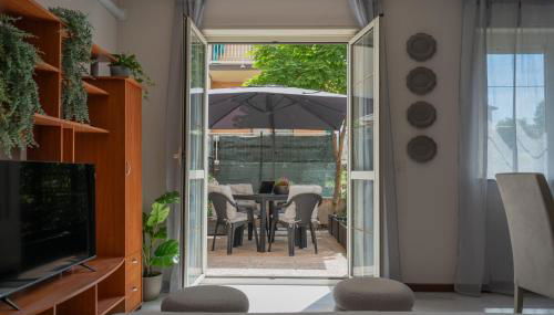 NEW! Ballerina Cappuccina - Patio, Wi-Fi, Netflix e Ampio Garage box gratuito incluso - Foto 4