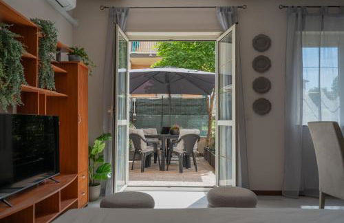 NEW! Ballerina Cappuccina - Patio, Wi-Fi, Netflix e Ampio Garage box gratuito incluso - Foto 6