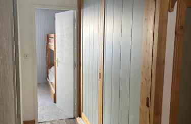 MyHome - Moutières B2 17 - Grand 2 pièces traversant au Val Claret, 4 à 6 pers - Foto 11