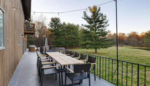 Family Staycation Retreat 7BDR Sauna Games - Foto 5