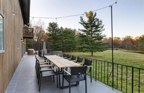 Family Staycation Retreat 7BDR Sauna Games - Foto 5