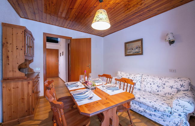 La Tana dello Scoiattolo (Skiing nearby) - Foto 20