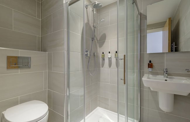 Destiny Scotland Royal Mile Residence - Foto 54