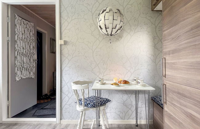 Rødehuset - Foto 10