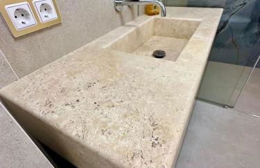 Asia Gardens Villa with private pool in Benidorm - Foto 43