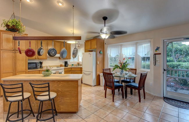 Hale O Makani 3 Bedroom Home by RedAwning - Foto 19