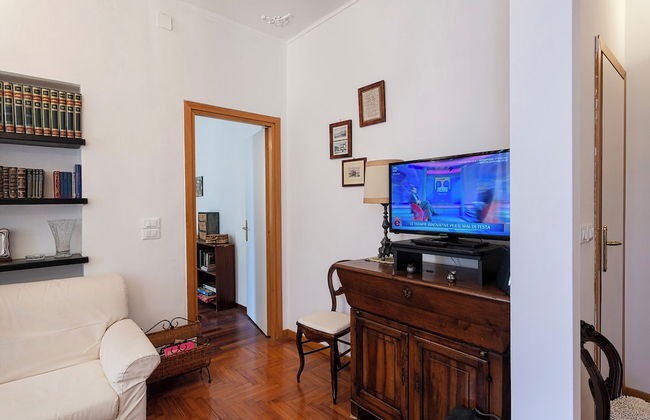 Central Sweet Home by Wonderful Italy - Photo 12