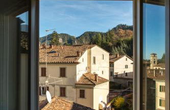 In Palazzo Storico tra Firenze Bologna e Ravenna - Foto 14