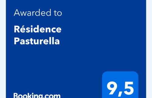 Résidence Pasturella - Foto 58