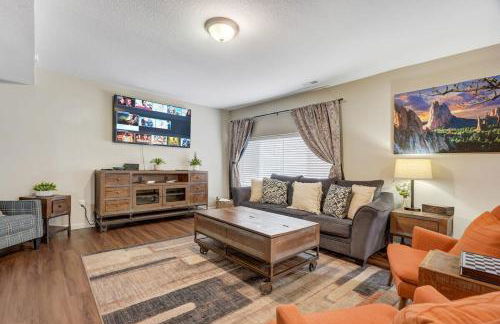 The Pikes Peak Villa -Hot Tub -Mtn Views -Firepit - Foto 34