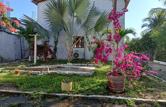 Al lado del mar Cabañas Polaris Coveñas - Foto 36