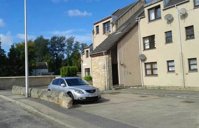 River View Apartment - Foto 9