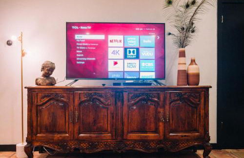 Renovated Historic Coconut Grove Cottage Home - Foto 21