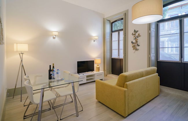 Feel Porto Matosinhos Flats - Foto 26