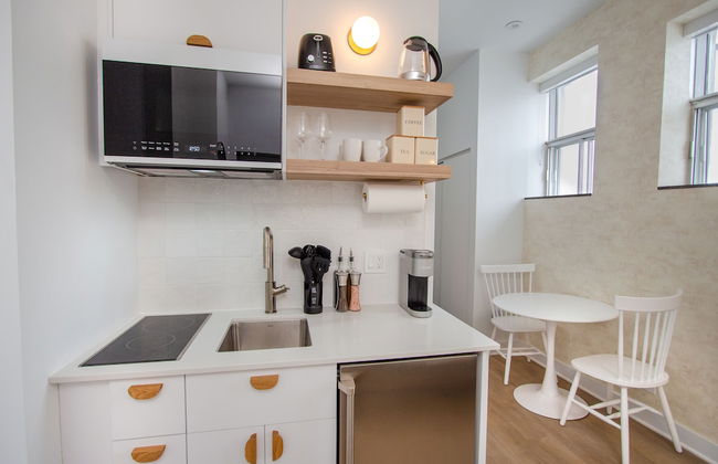 Unique Stays - 4119 St-Denis - Foto 63