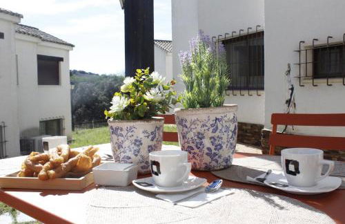 TEJADILLA Casita Rural Cerca de Sevilla con Chimenea - Foto 18