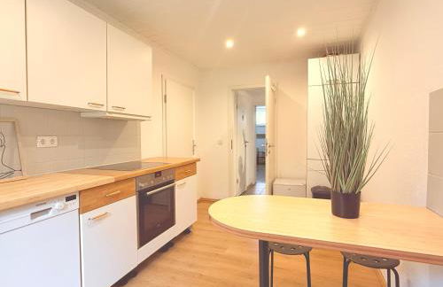 Große Unterkunft - Nähe Movie Park - Veltins Arena - Foto 19