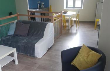 Gite Saint Nicolas - Foto 5