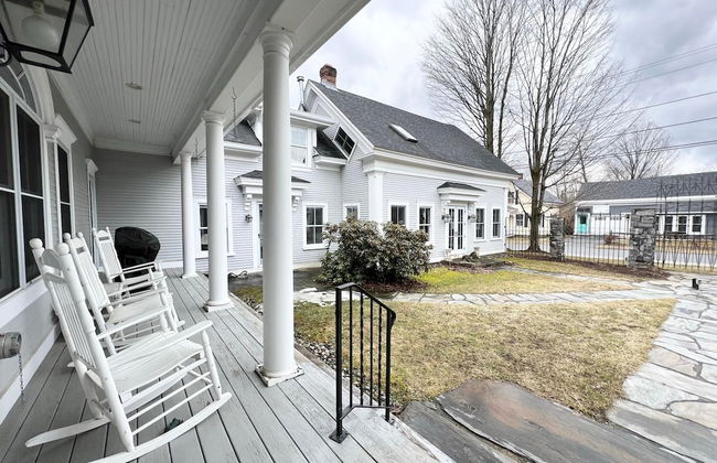 Mansion w 10 Bedrooms Pool and Theater - Foto 28