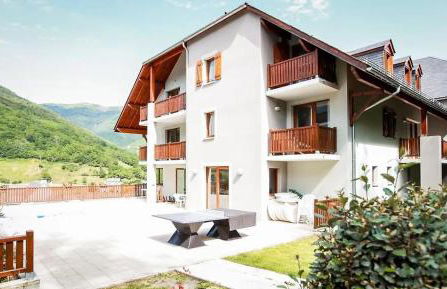 Les Balcons de La Neste - Appt 5-6 pers, Balcon et Vue Montagne - Foto 14