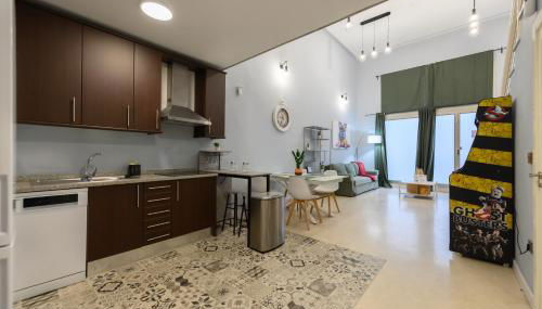 Acogedor Dúplex con Cocina Abierta y Suite Privada en Madrid LDM11034 - Foto 3