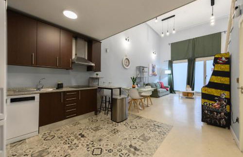 Acogedor Dúplex con Cocina Abierta y Suite Privada en Madrid LDM11034 - Foto 3