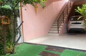 Casa com vista deslumbrante para o rio São João - Foto 43