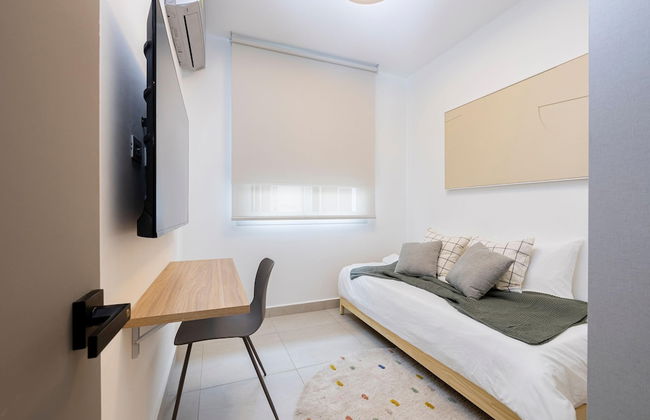 The Boho Condo by Acomodo El Cangrejo - Foto 18