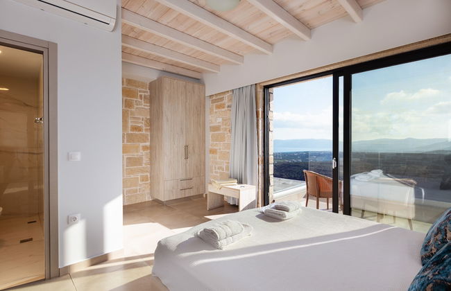 Argyrie Villas - Foto 31