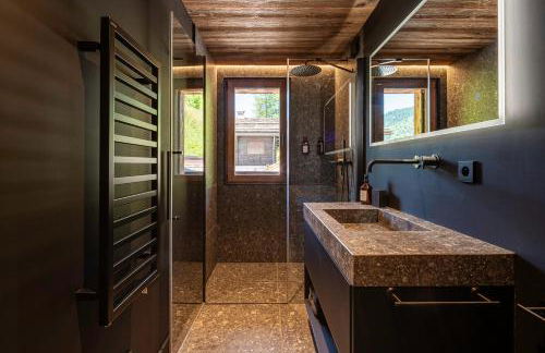 Chalet TheMoon - La Clusaz - Foto 25