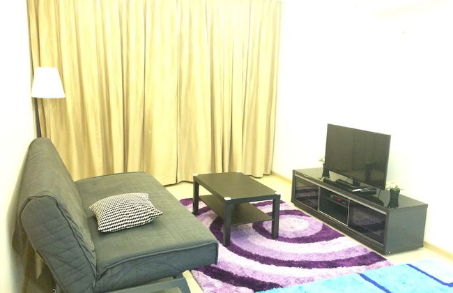 Lawang Suite 2 Bedroom Standard Apartment 1 - Foto 17
