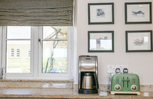 Fairview Cottage - Foto 9