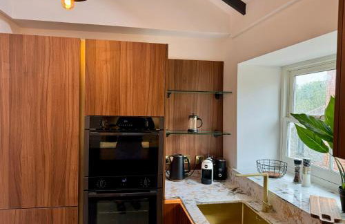 The Coach House on Love Lane - 3 stunning apartments in the Yorkshire Dales - Foto 12