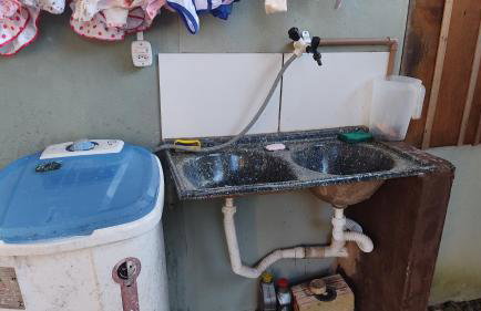 Casa aconchegante em alter - Foto 14