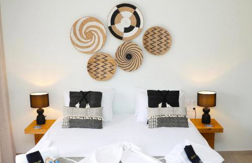 Ocean View Studios and Luxury Rooms - Foto 54