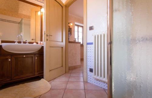 Apartment Wunderschöne Wohnung in Cortona mit Großer Terrasse by Interhome - Foto 19