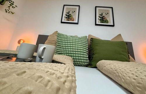 Ferienhaus - Das Seigendorfer - Foto 10