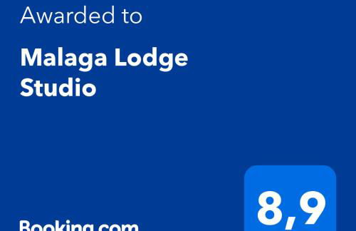 Malaga Lodge Studio - Foto 41