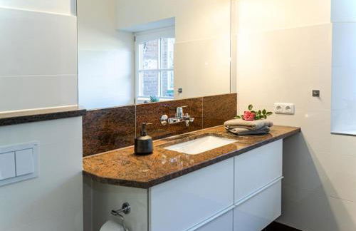 Ferienwohnung Meer und Muh - Foto 15