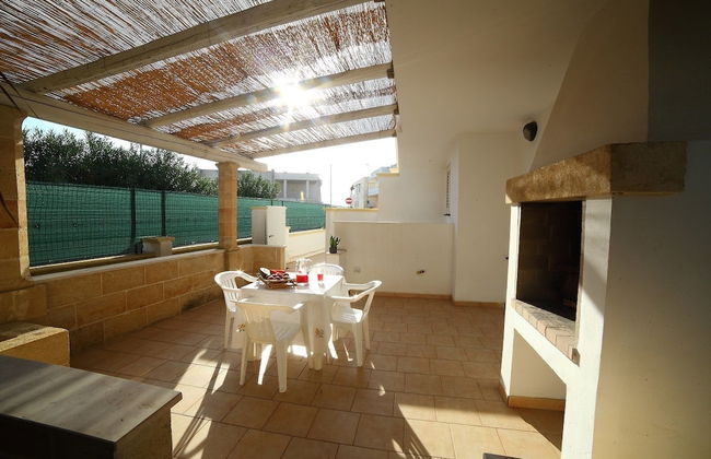 Residence Riva Mare Ugento - Foto 62